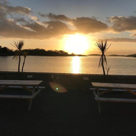 Bed and Breakfast The Quays Westport Exteriér fotografie