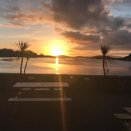 Bed and Breakfast The Quays Westport Exteriér fotografie