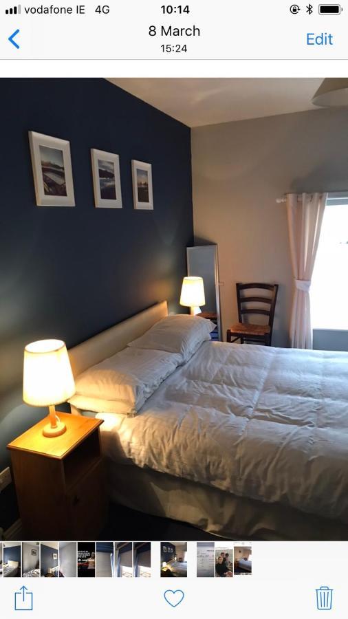 Bed and Breakfast The Quays Westport Exteriér fotografie
